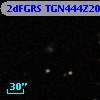 2dFGRS TGN444Z205