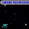 2dFGRS TGS482Z189