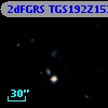2dFGRS TGS192Z152