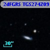 2dFGRS TGS274Z091