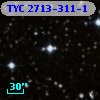 TYC 2713-311-1