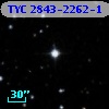 TYC 2843-2262-1