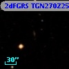 2dFGRS TGN270Z253