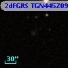 2dFGRS TGN445Z099