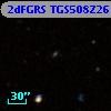 2dFGRS TGS508Z261