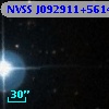 NVSS J092911+561459