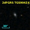 2dFGRS TGS904Z418