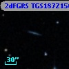 2dFGRS TGS187Z156