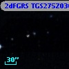 2dFGRS TGS275Z030