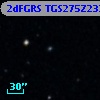2dFGRS TGS275Z233