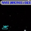 NVSS J092915+563349