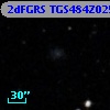 2dFGRS TGS484Z025