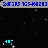 2dFGRS TGS480Z034