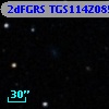 2dFGRS TGS114Z085