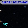 2dFGRS TGS274Z070