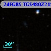 2dFGRS TGS480Z219