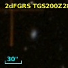2dFGRS TGS200Z288