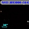 NVSS J093000+564207