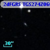2dFGRS TGS274Z060