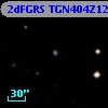 2dFGRS TGN404Z125