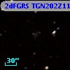 2dFGRS TGN202Z118