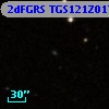 2dFGRS TGS121Z017