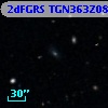 2dFGRS TGN363Z089