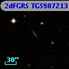 2dFGRS TGS807Z131