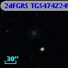 2dFGRS TGS474Z245