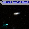 2dFGRS TGN278Z026