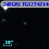 2dFGRS TGS274Z149