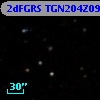 2dFGRS TGN204Z095