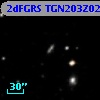 2dFGRS TGN203Z024