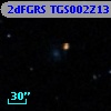 2dFGRS TGS002Z131