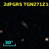 2dFGRS TGN271Z182