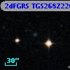 2dFGRS TGS268Z220