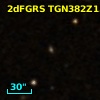 2dFGRS TGN382Z153