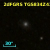 2dFGRS TGS834Z431