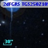 2dFGRS TGS250Z105