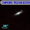 2dFGRS TGS161Z339