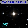 TYC 2843-2353-1