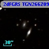 2dFGRS TGN266Z095