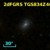 2dFGRS TGS834Z460