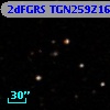 2dFGRS TGN259Z169