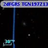 2dFGRS TGN197Z135