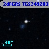 2dFGRS TGS249Z033