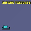2dFGRS TGS394Z183