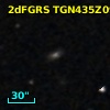 2dFGRS TGN435Z094