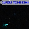 2dFGRS TGS439Z049