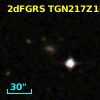 2dFGRS TGN217Z126